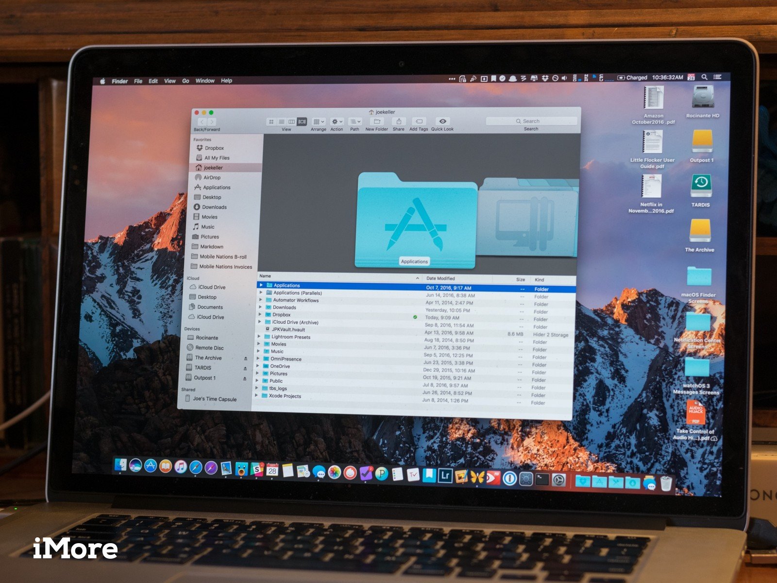 Mac Sierra 10.13 Download