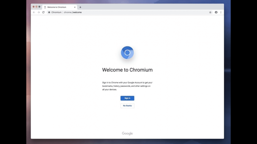 chrome developer tools mac